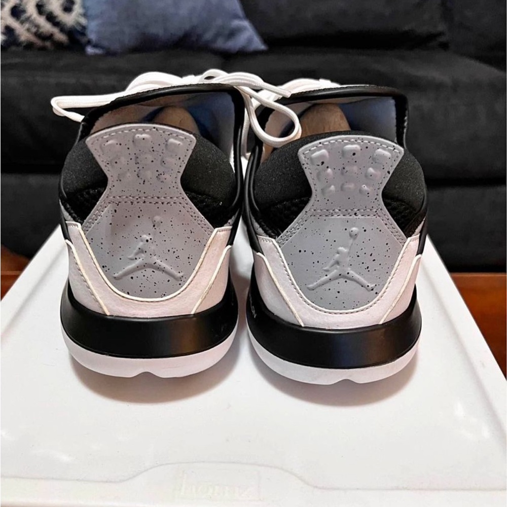 Jordan Fly 89 - Picture 2 of 4